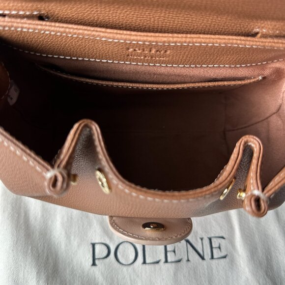 Polene Numero Un Nano Edition Trio Camel - Picture 8 of 8